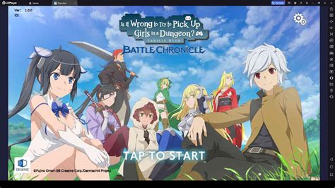 danmachi battle chronicle wiki.